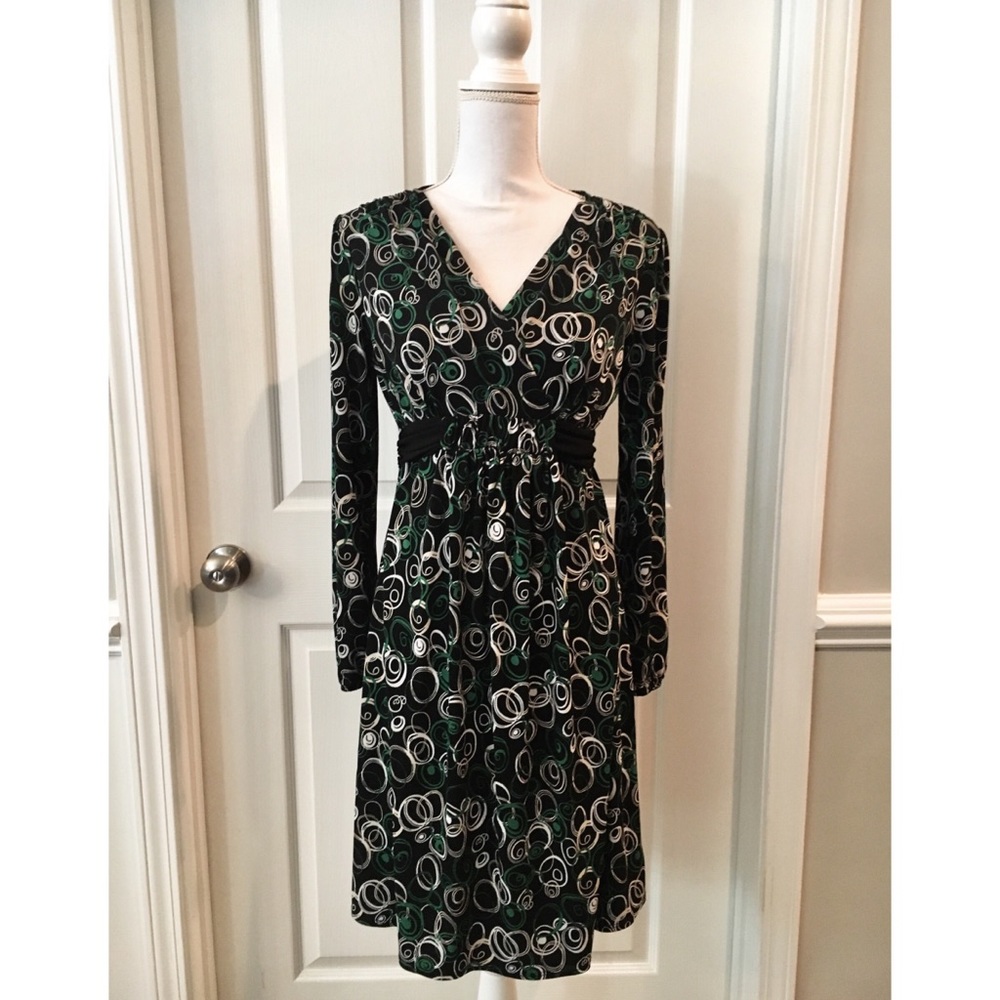 *sold* Motherhood Maternity Dress